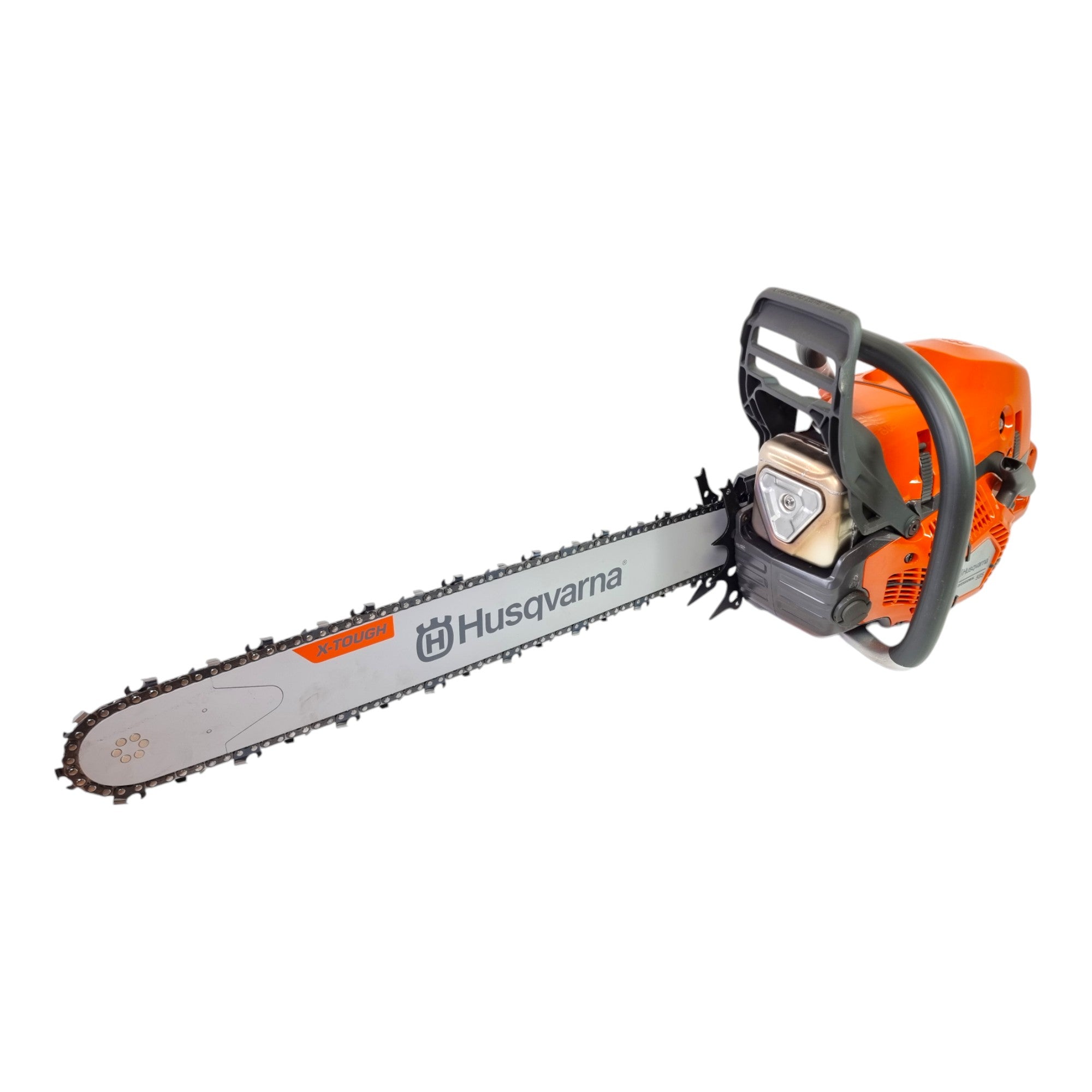 Husqvarna 585 Benzin Motorsaege Kettensaege 5 1 kW 86 cm 23 m s 60 cm 24 970493024  0 - toolbrothers