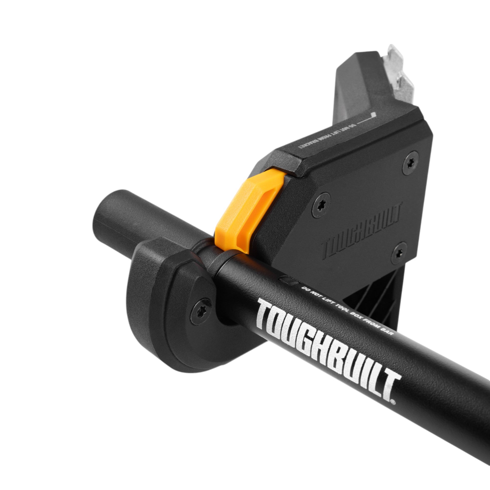 Toughbuilt STACKTECH TB B1 A 32 Rollenhalter 3 - toolbrothers