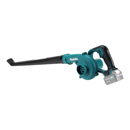 Makita UB 101 DZ Battery blower 12 V max. solo - without battery, without charger