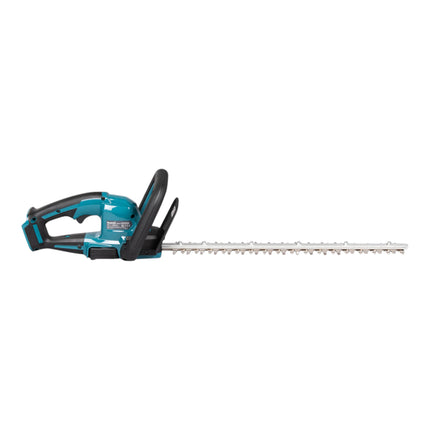 Makita DUH 506 RT2 cordless hedge trimmer 18 V 50 cm brushless + 2x battery 5.0 Ah + charger