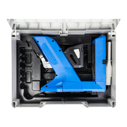 Plantilla para taladrar agujeros de bolsillo KREG 720 Systainer BASIC ( KPHJ720-SYSBASIC ) + Systainer