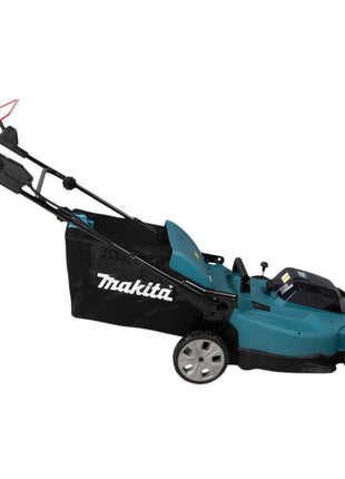 Cortacésped a batería Makita DLM 538 Z 36 V (2x 18 V) 530 mm Solo - sin batería, sin cargador