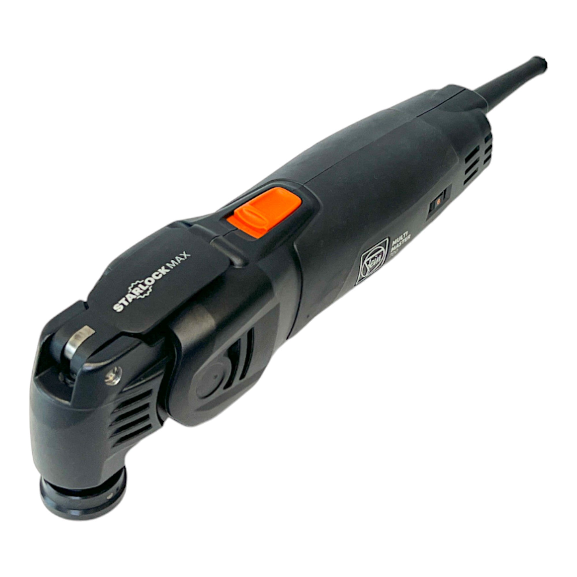 Fein Multimaster MM 700 Max Multifunktionswerkzeug 450 W Starlock Max Black Edition L Boxx 2 - toolbrothers