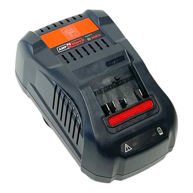 Fein Starter Set GBA 18 V / 4,0 Ah batería ( 92604345020 ) + GAL 1880 CV AS cargador rápido ( 92604335010 ) Bosch AMPShare
