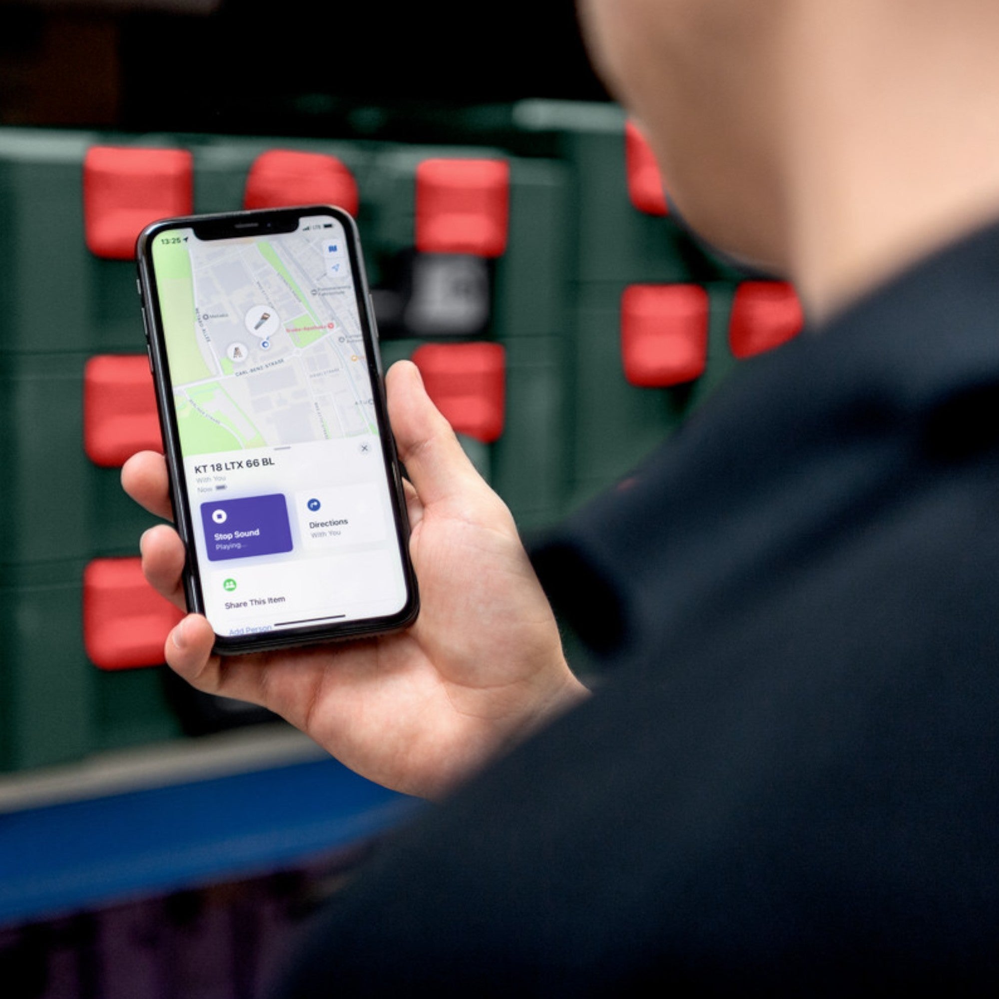 Metabo Tracker fuer iOS iPhone iPad Schutzklasse IP 67 626965000  2 - toolbrothers