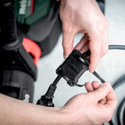 Metabo Tracker per iOS iPhone / iPad classe di protezione IP 67 ( 626965000 )