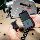 Metabo Tracker per iOS iPhone / iPad classe di protezione IP 67 ( 626965000 )