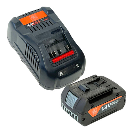 Fein Multimaster AMM 700 MAX AS herramienta multifunción sin cable 18 V Starlock Max Black Edition + batería recargable 4,0 Ah + cargador + 33 accesorios + L-Boxx