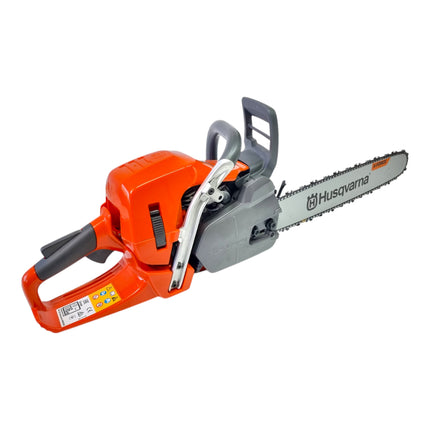 Husqvarna 545 Mark II petrol chainsaw 2.6 kW 50.1 cm³ 19.1 m/s 45cm 18" ( 967690638 )