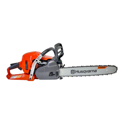 Husqvarna 545 Mark II petrol chainsaw 2.6 kW 50.1 cm³ 19.1 m/s 45cm 18" ( 967690638 )