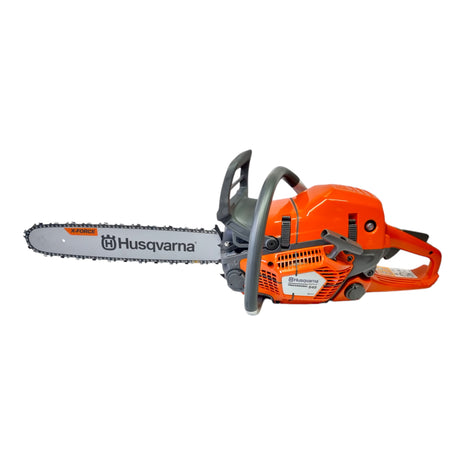 Husqvarna 545 Mark II petrol chainsaw 2.6 kW 50.1 cm³ 19.1 m/s 45cm 18" ( 967690638 )