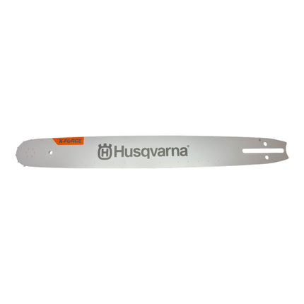 Husqvarna Barra laminada con piñón Barra de sierra Barra de cadena 20" 50 cm 3/8" 1.5mm SN HLM ( 585950872 )