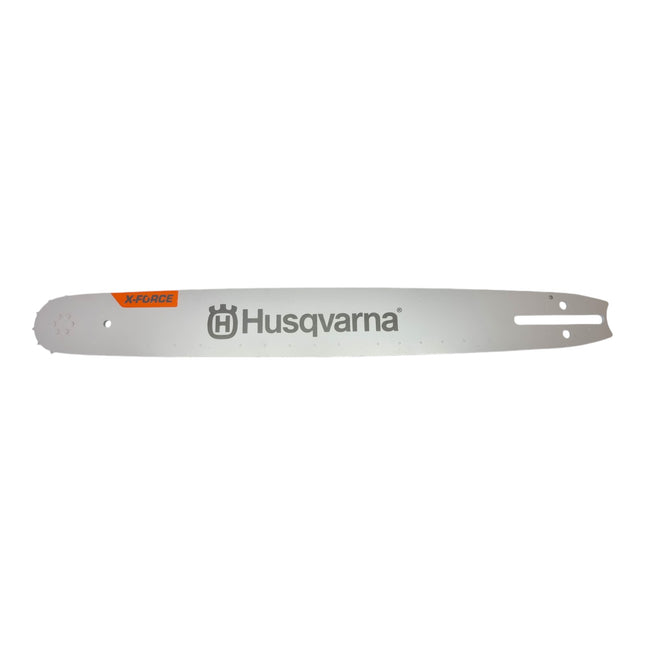 Husqvarna Barra laminada con piñón Barra de sierra Barra de cadena 20" 50 cm 3/8" 1.5mm SN HLM ( 585950872 )