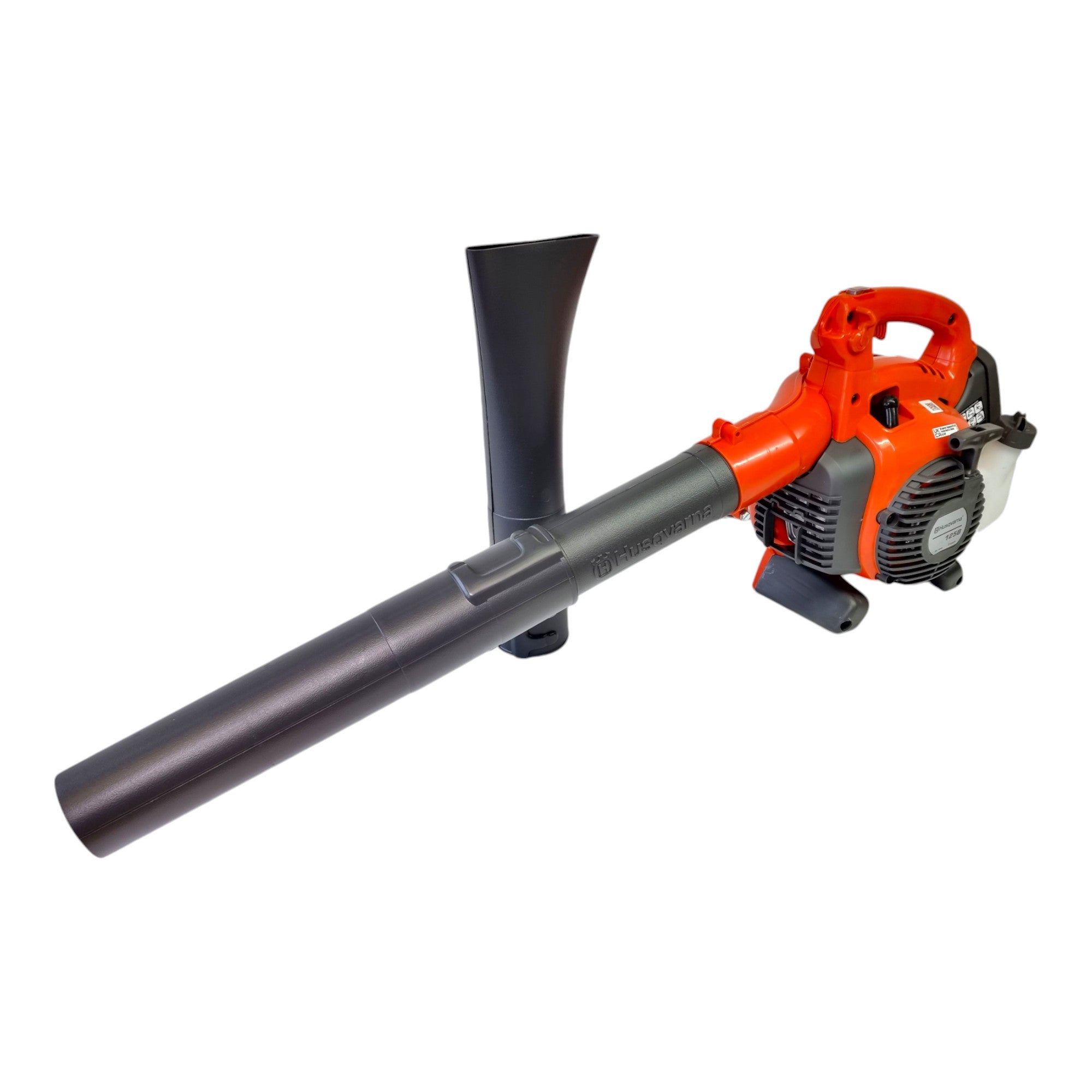 Husqvarna 125B Ben zin Blasgeraet Laubblaeser 0 8 kW 28 cm 952715643  0 - toolbrothers