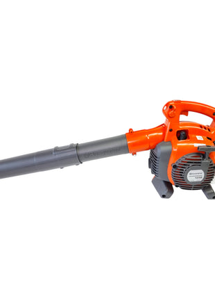 Soplador de hojas Husqvarna 125B gasolina 0,8 kW 28 cm³ (952715643)