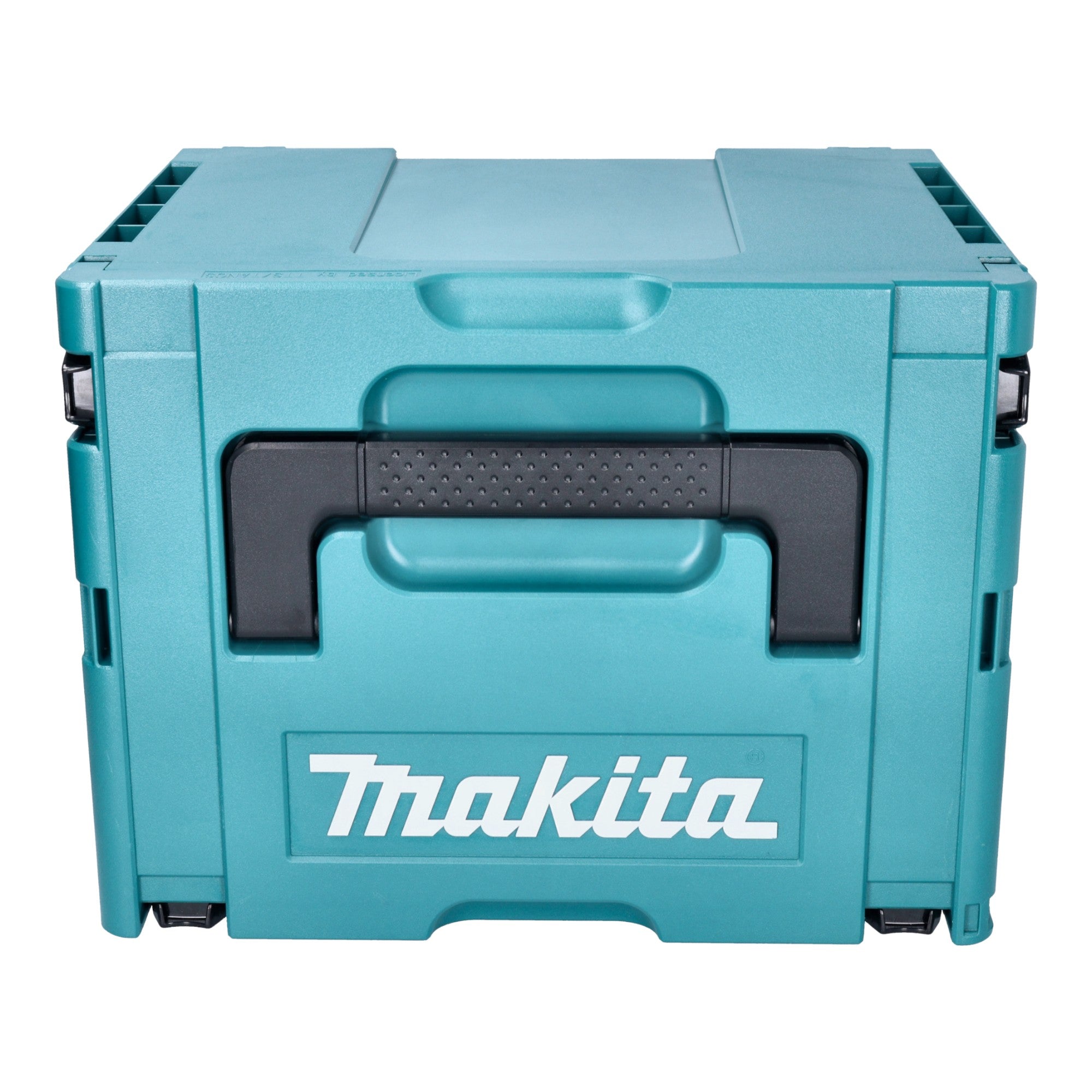 Makita RP 001 GA101 Akku Oberfraese 40 V max 12 mm Brushless 1x Akku 2 0 Ah Makpac ohne Ladegeraet 2 - toolbrothers