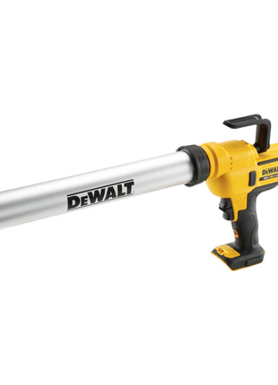 DeWalt DCE 581 NK cordless caulking gun 18 V 310 ml + 1x rechargeable battery 4.0 Ah + case - without charger