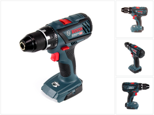 Bosch GSR 18V-28 Professional Akku Bohrschrauber 18 V 63 Nm Solo ( 06019H4100 ) - ohne Akku, ohne Ladegerät