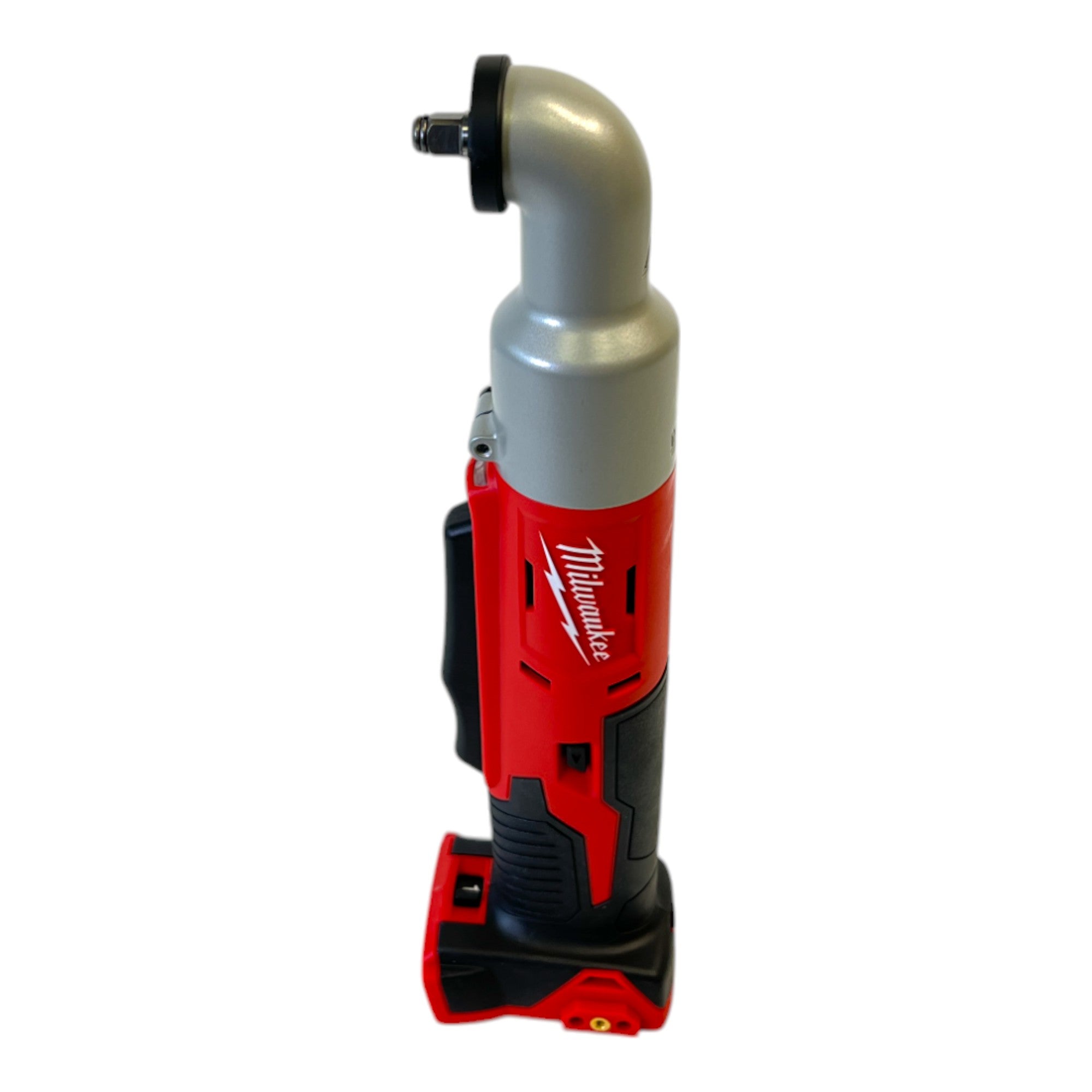 Milwaukee M18 BRAIW 0 Akku Winkelschlagschrauber 18 V 3 8 76 Nm 4933447899 Solo ohne Akku ohne Ladegeraet 0 - toolbrothers