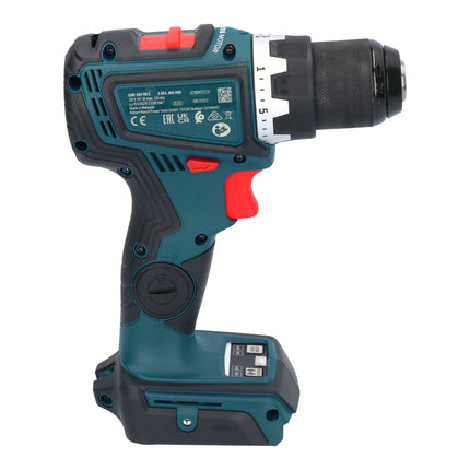 Bosch GSR 18V-90 C Professional cordless drill driver 18 V 64 Nm brushless + 2x ProCORE rechargeable battery 4.0 Ah + charger