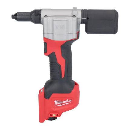 Milwaukee M12 BPRT-201 remachadora sin cable 12 V 20.32 mm + 1x batería recargable 2.0 Ah - sin cargador