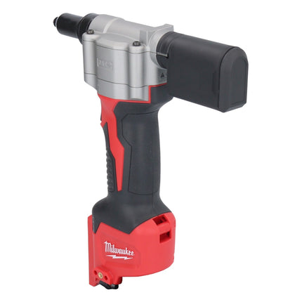 Milwaukee M12 BPRT-201 remachadora sin cable 12 V 20.32 mm + 1x batería recargable 2.0 Ah - sin cargador