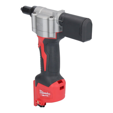 Remachadora sin cable Milwaukee M12 BPRT-501 12 V 20,32 mm + 1x batería recargable 6,0 Ah - sin cargador
