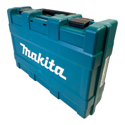 Maleta de transporte de plástico Makita ( 821524-1 ) para BDF 448 / BDF / DDF 458 / DDF 481 y BHP / DHP 448 / BHP / DHP 458 / DHP 481