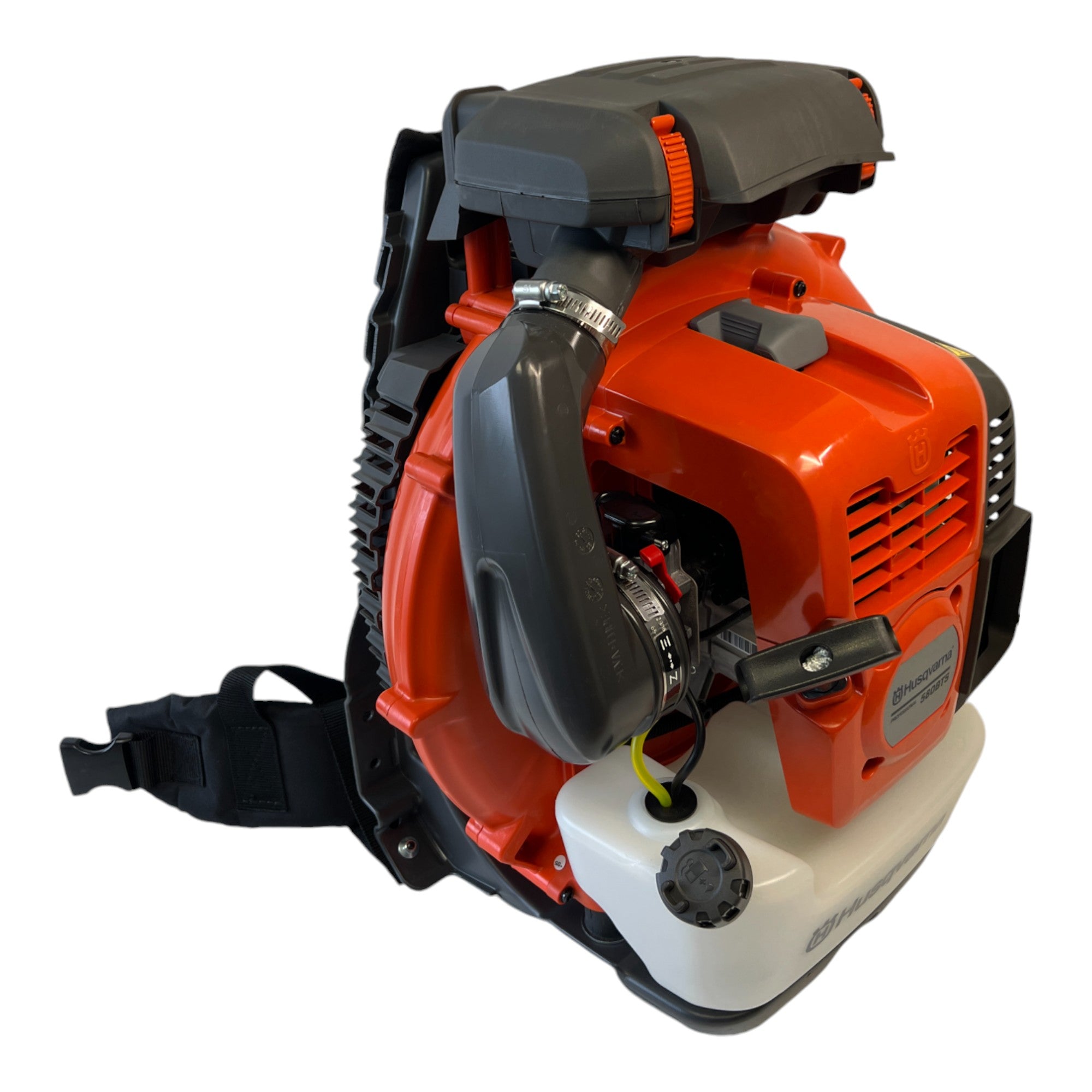 Husqvarna 580 BTS Benzin Laubblasgeraet 3 3 kW X Torq 966629601  2 - toolbrothers