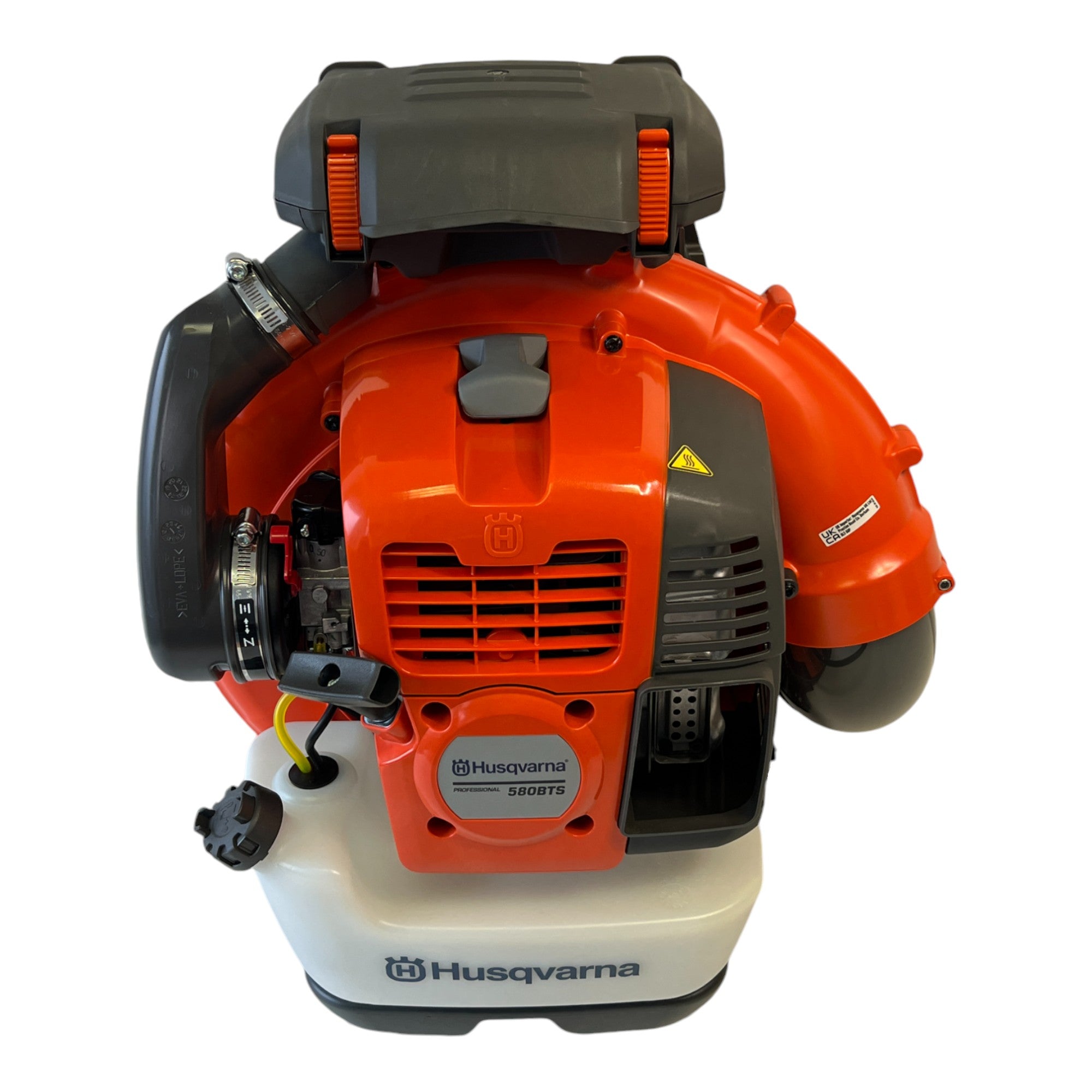 Husqvarna 580 BTS Benzin Laubblasgeraet 3 3 kW X Torq 966629601  1 - toolbrothers