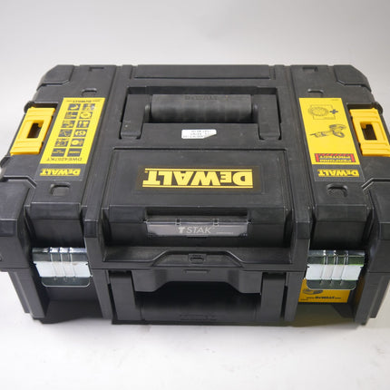 Reparaturgeraet DeWalt DWE 4257KT Betonschleifer Winkelschleifer 1500 Watt TStak  1 - toolbrothers