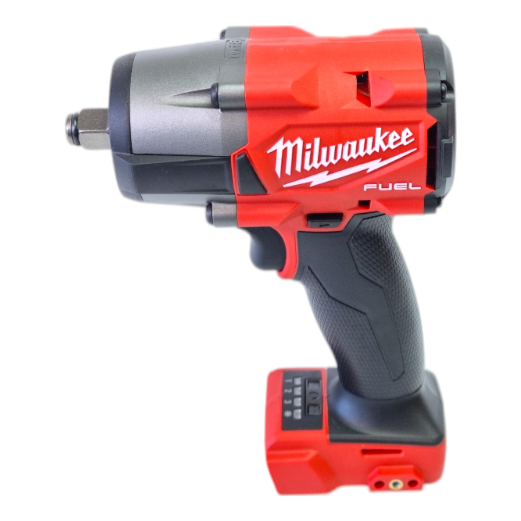 Milwaukee M18 FMTIW2F12 501 Akku Schlagschrauber 18 V 745 Nm 1 2 Brushless 1x Akku 5 0 Ah Ladegeraet 1 - toolbrothers