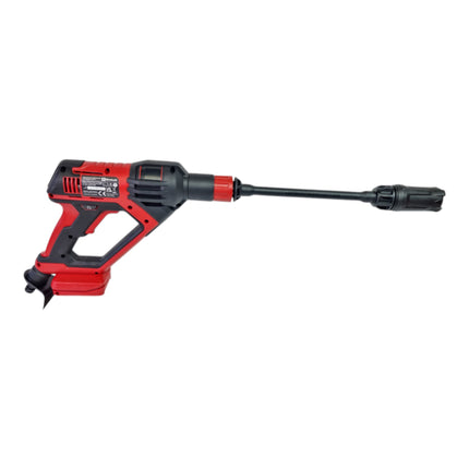 Einhell HYPRESSO 18/24-1 Akku Druckreinigerpistole 18 V 24 bar 240 l/h ( 4140135 ) Solo - ohne Akku, ohne Ladegerät