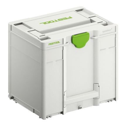 Festool HKC 55 EB-Basic akumulatorowa pilarka tarczowa 18 V 160 mm bezszczotkowa ( 576163 ) + Systainer - bez akumulatora, bez ładowarki ( następca 201358 )