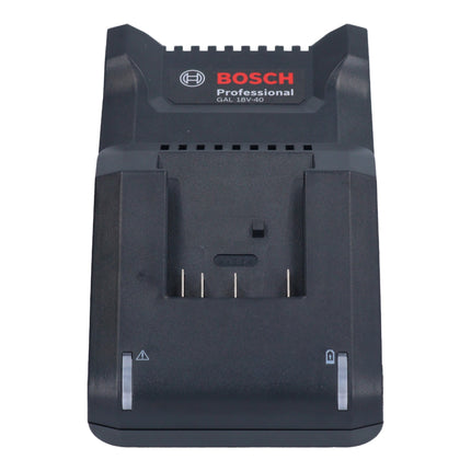 Bosch GKE18V-40 Motosierra profesional sin cable 18 V 40 cm sin escobillas + 1x batería ProCORE 8,0 Ah + cargador