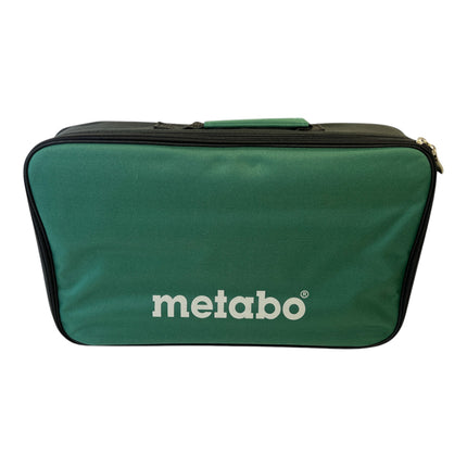 Akumulatorowa pilarka do przycinania Metabo MS 18 LTX 15 18 V 15 cm 5 m/s + torba - bez akumulatora, bez ładowarki