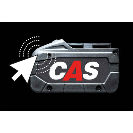 Akumulatorowy reflektor budowlany Metabo BSA 18-1000 18 V 1000 lm + 1x akumulator 2,0 Ah - bez ładowarki