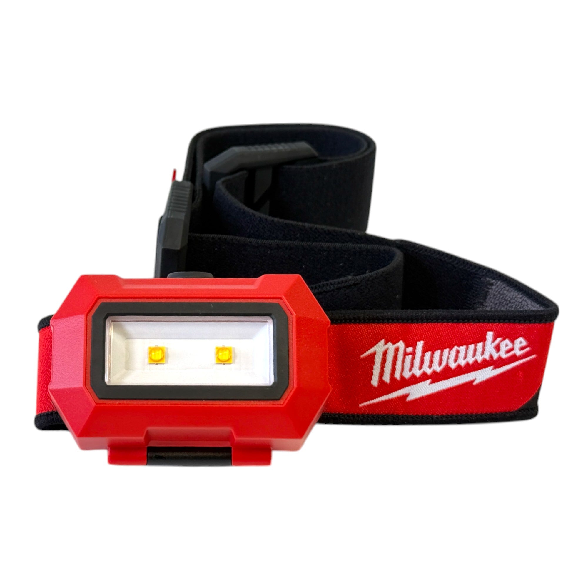 Milwaukee HL2 LED Stirnlampe 350 lm IP52 4933471286  1 - toolbrothers