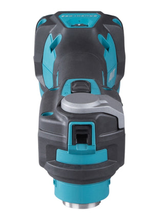 Makita TM 001 GZ Cordless multifunction tool 40 V max. Starlock Max Brushless Solo - without battery, without charger