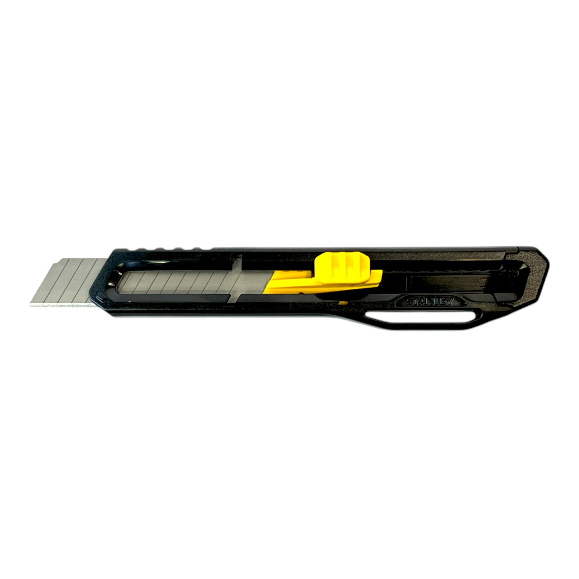 Stanley Cuttermesser Standard 5 Stk 5x STHT10323 8 18 mm breite mit abrechbarer Klinge 1 - toolbrothers