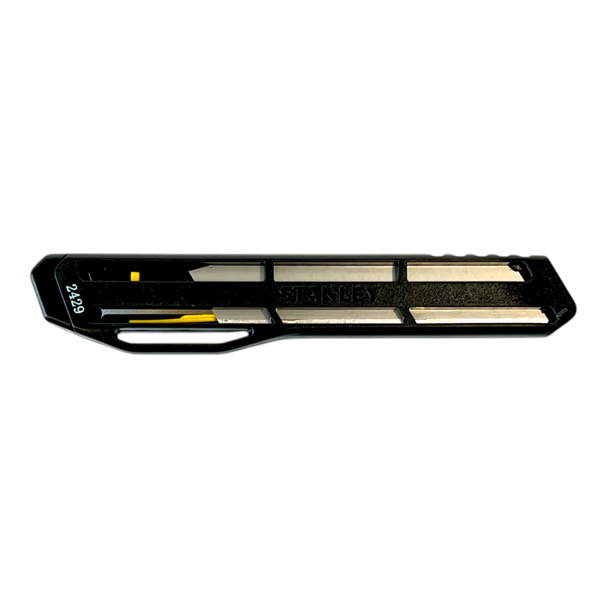 Stanley Cuttermesser Standard 10 Stk 10x STHT10323 8 18 mm breite mit abrechbarer Klinge 3 - toolbrothers