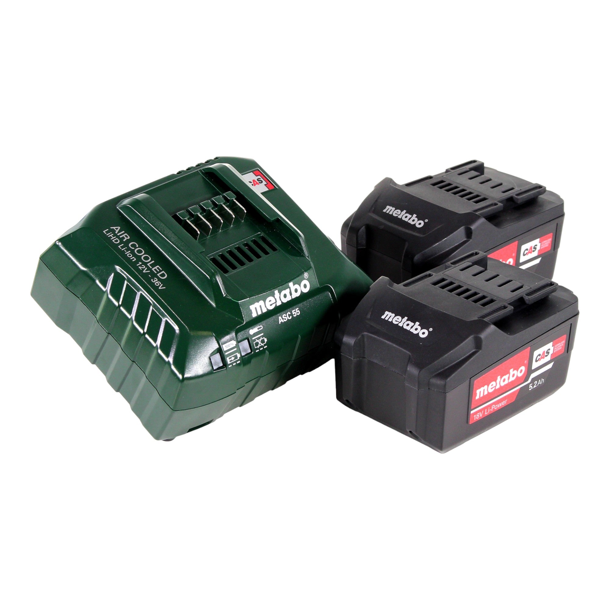 Metabo MS 18 LTX 15 Akku Gehoelzsaege 18 V 15 cm 5 m s 2x Akku 5 2 Ah Ladegeraet Tasche 4 - toolbrothers