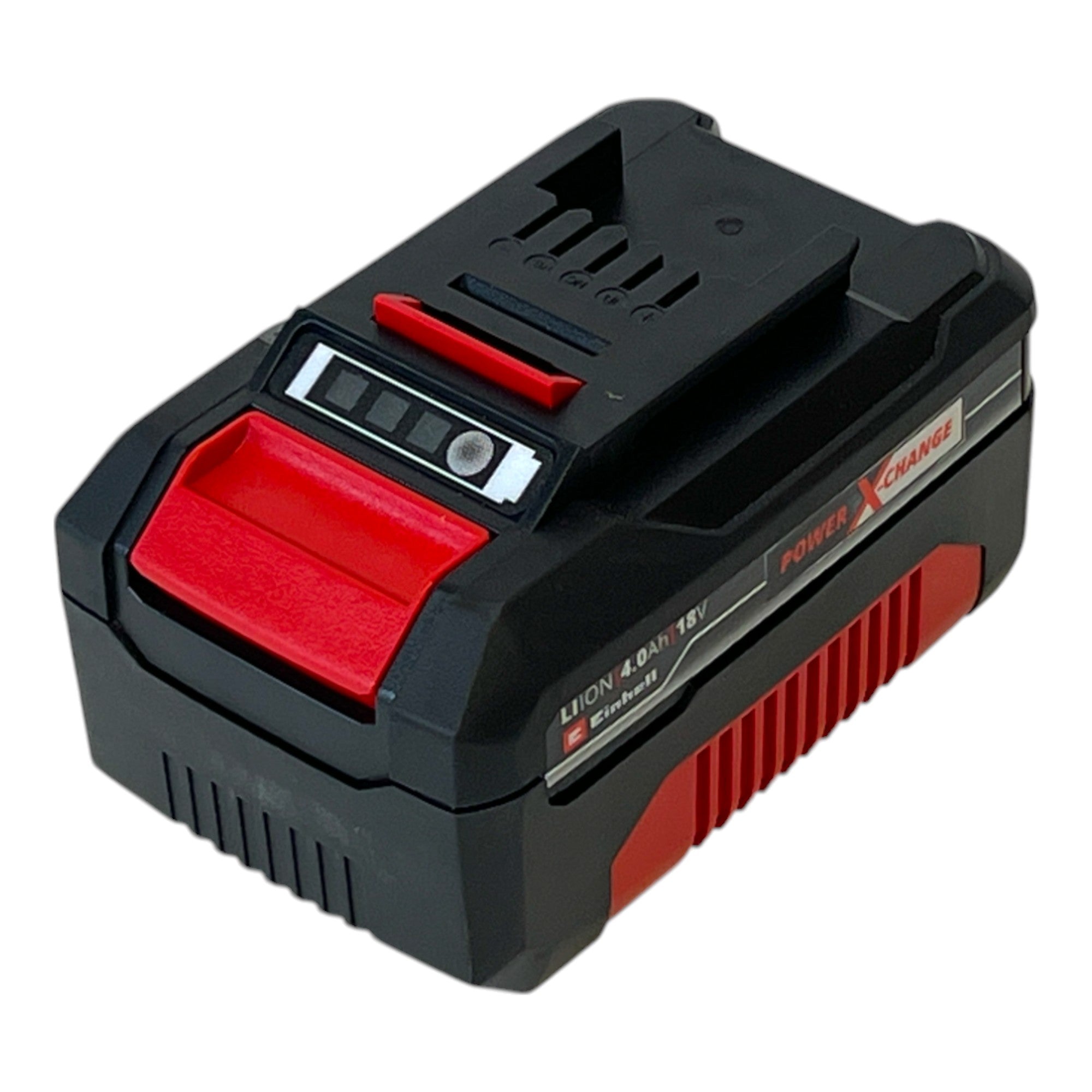 Einhell PXC Starter Kit 3x Power X Change Akku 18 V 4 0 Ah 3x 4511396 Power X Boostcharger 8A Schnell Ladegeraet 4512155  1 - toolbrothers
