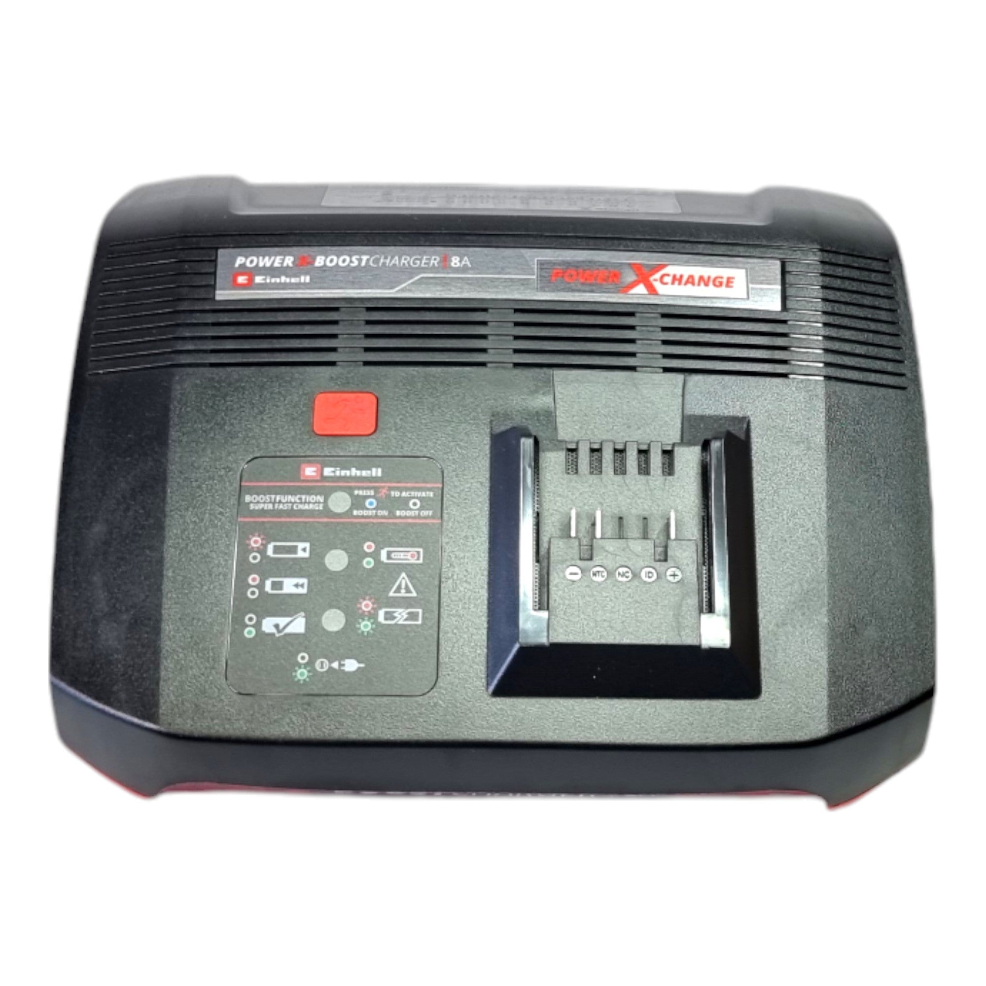 Einhell PXC Starter Kit 3x Power X Change Akku 18 V 4 0 Ah 3x 4511396 Power X Boostcharger 8A Schnell Ladegeraet 4512155  3 - toolbrothers