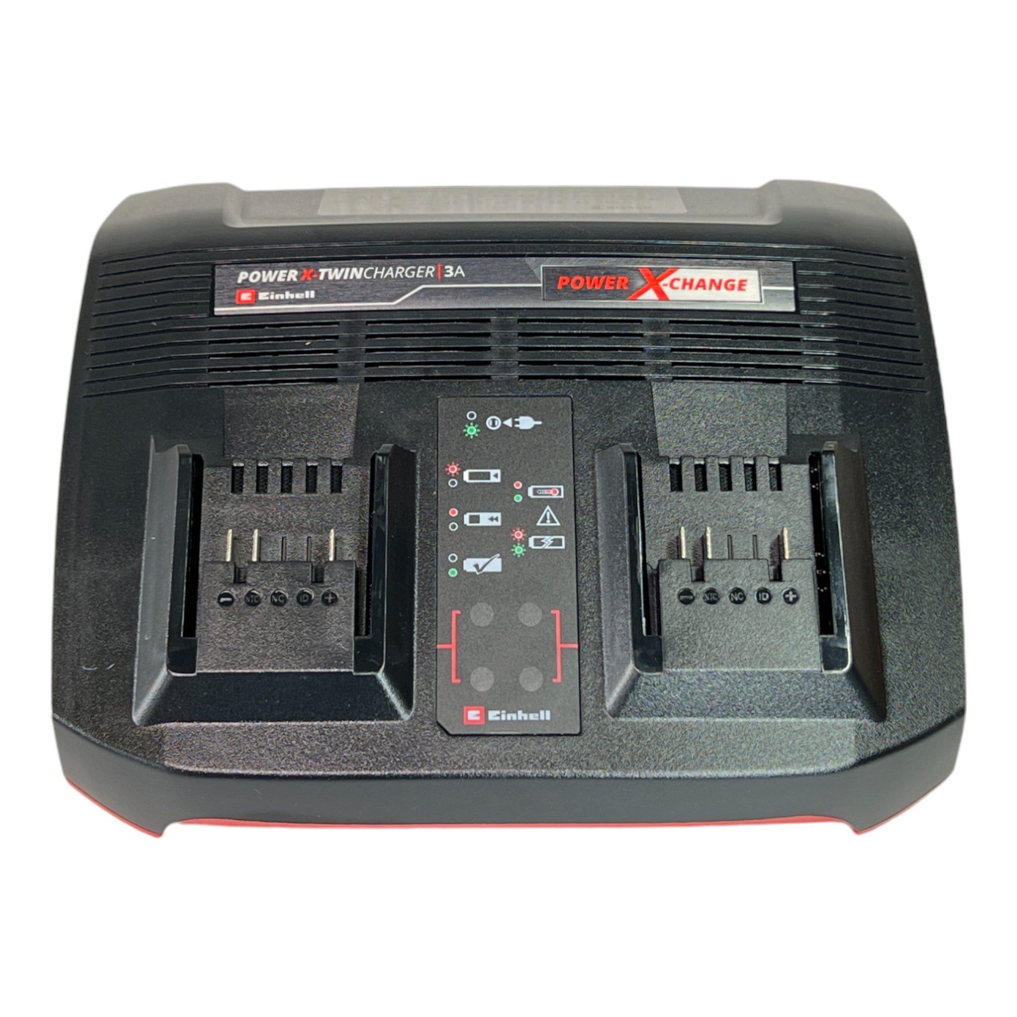 Einhell PXC Starter Kit 2x Power X Change Akku 18 V 4 0 Ah 2x 4511396 Power X Twincharger 3A Doppel Ladegeraet 4512069  3 - toolbrothers