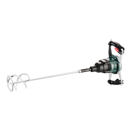 Metabo RW 18 LTX 120 Agitador sin cable 18 V 40 l capacidad de mezcla 1x batería LiHD 8,0 Ah + cargador