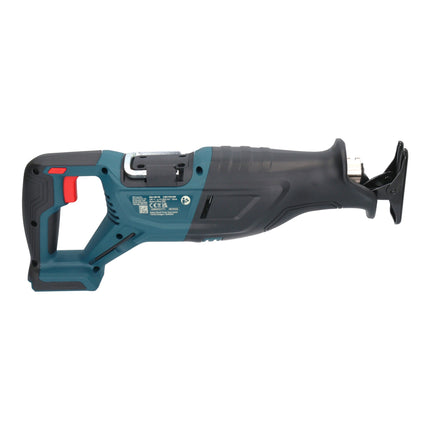 Bosch GSA 18V-28 Professional cordless reciprocating saw 18 V BITURBO Brushless ( 06016C0000 ) Solo - without battery, without charger