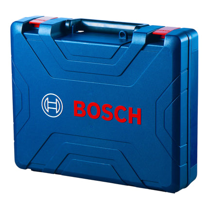 Bosch GSR 12V-30 Professional Akku Bohrschrauber 12 V 30 Nm Brushless + Koffer - ohne Akku, ohne Ladegerät