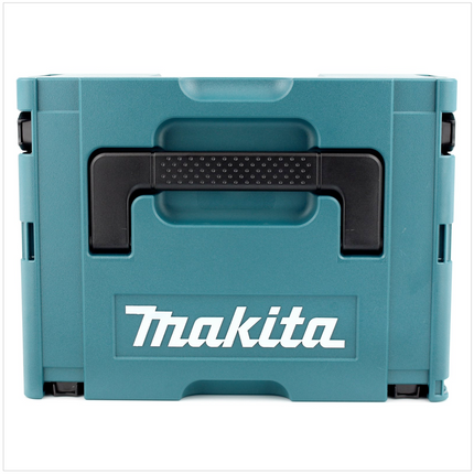 Makita TM 001 GM101 Akumulatorowe narzędzie wielofunkcyjne 40 V max. Starlock Max Brushless + 1x akumulator 4,0 Ah + Makpac - bez ładowarki