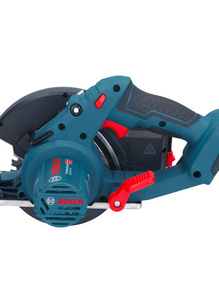 Bosch GKM 18V 50 Professional Akku Metall Handkreissaege 18 V 136 mm 06016B8000 Brushless Solo ohne Akku ohne Ladegeraet 2 - toolbrothers